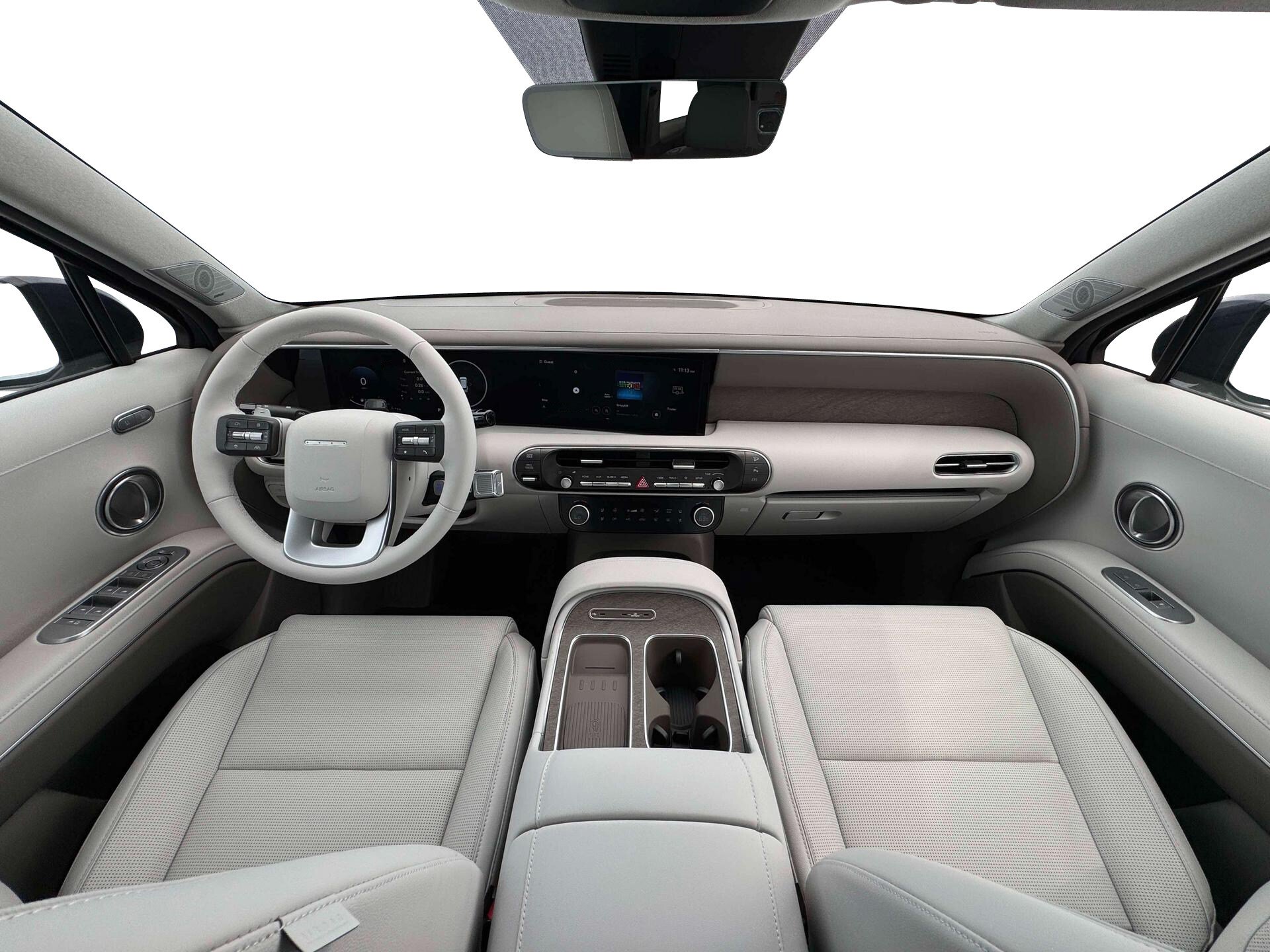 New 2026 Hyundai Palisade Limited AWD/4WD image 13