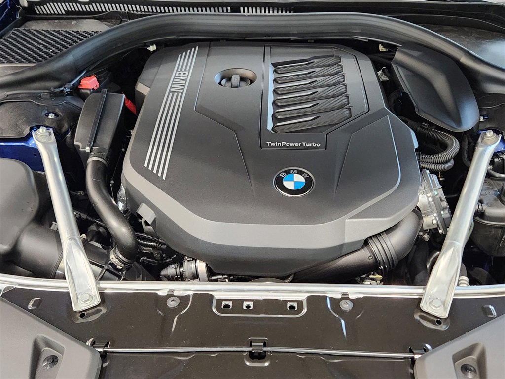 New 2026 BMW 840i xDrive image 33