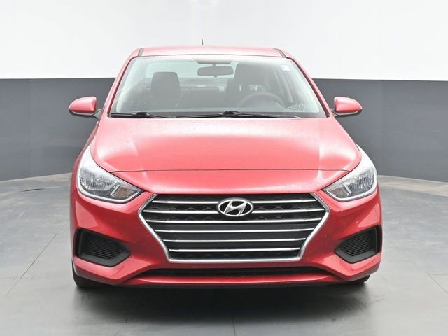 Used 2022 Hyundai Accent SE FWD image 3