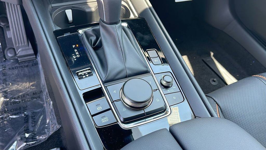 New 2025 MAZDA CX-50 2.5 Hybrid w/ Weather Package image 22