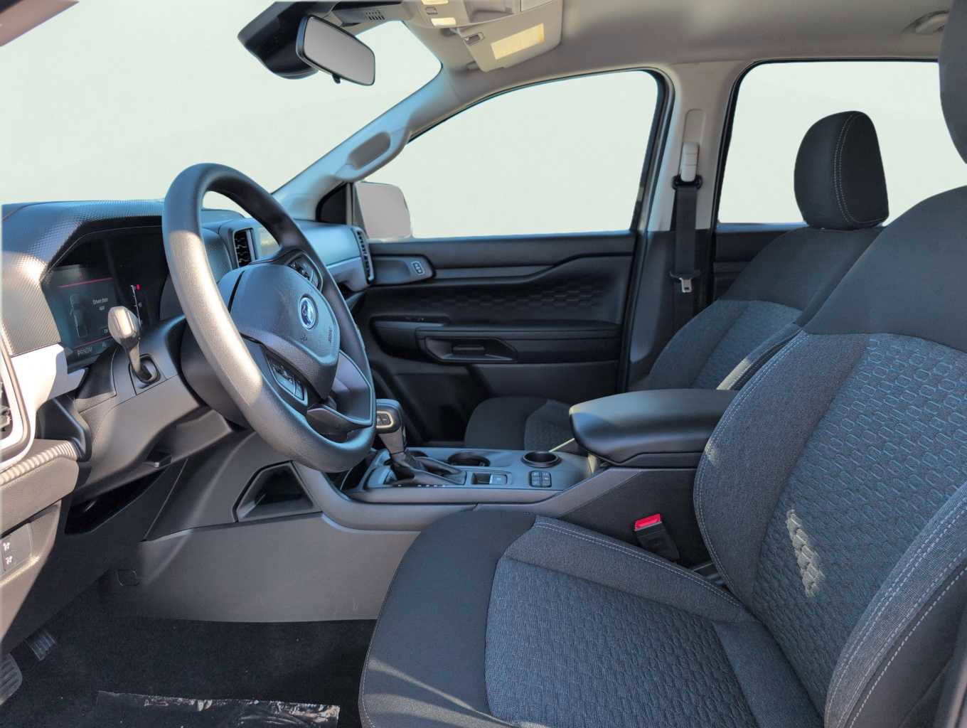 New 2025 Ford Ranger XL image 9