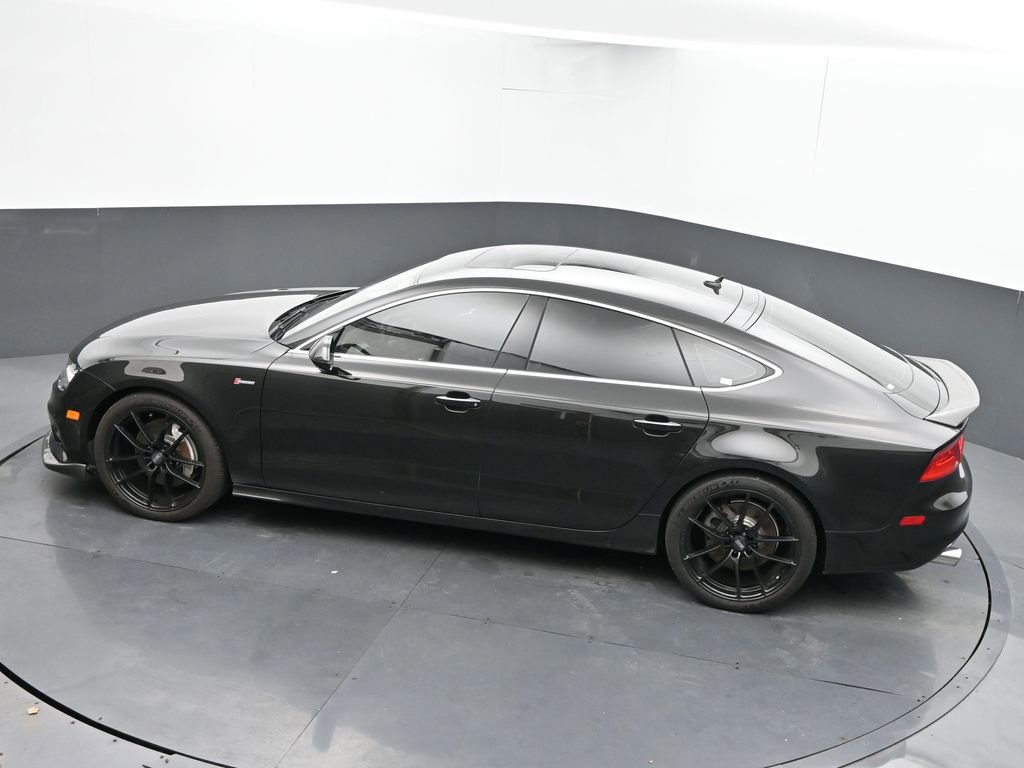 Used 2012 Audi A7 3.0T Premium AWD/4WD image 40