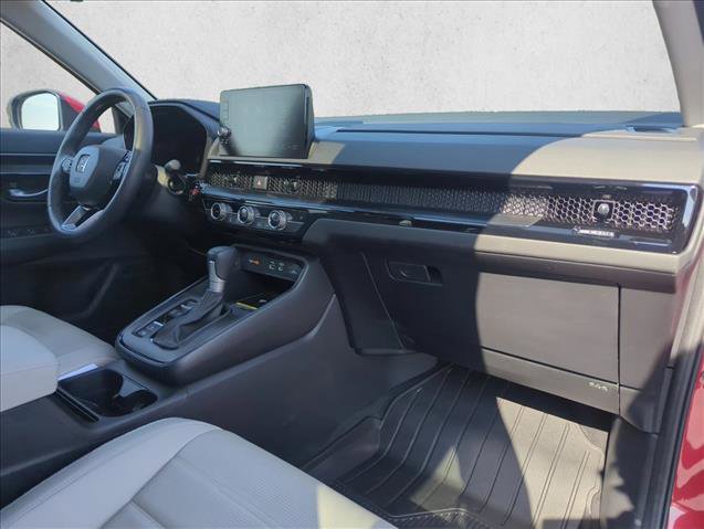Used 2024 Honda CR-V EX-L image 26