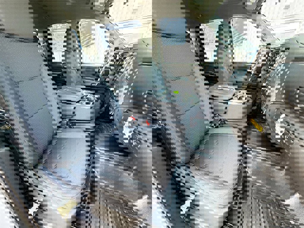 New 2026 GMC Sierra 3500 Pro w/ Convenience Package image 17