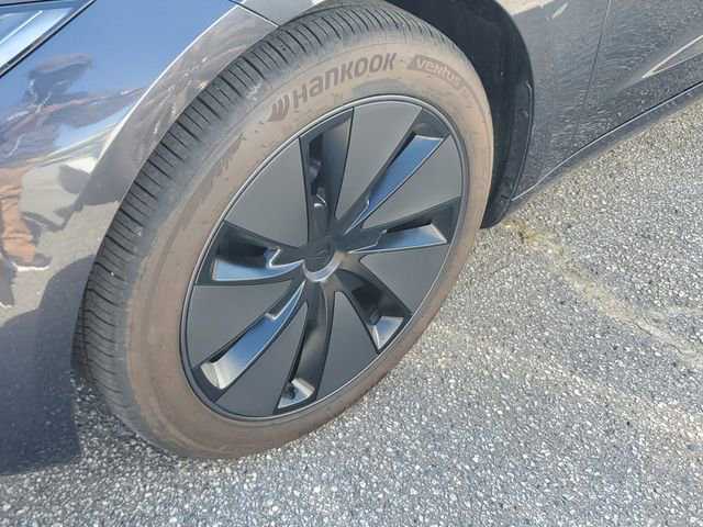 Used 2025 Tesla Model 3 Long Range AWD/4WD image 6