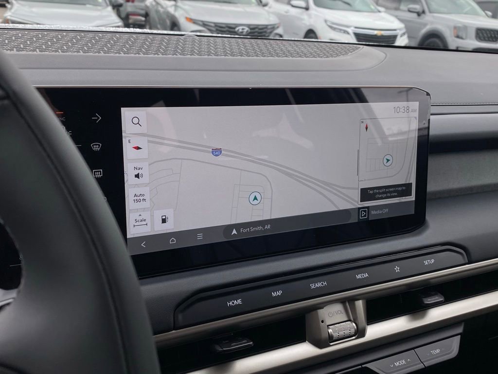 New 2027 Kia Telluride SX FWD image 15