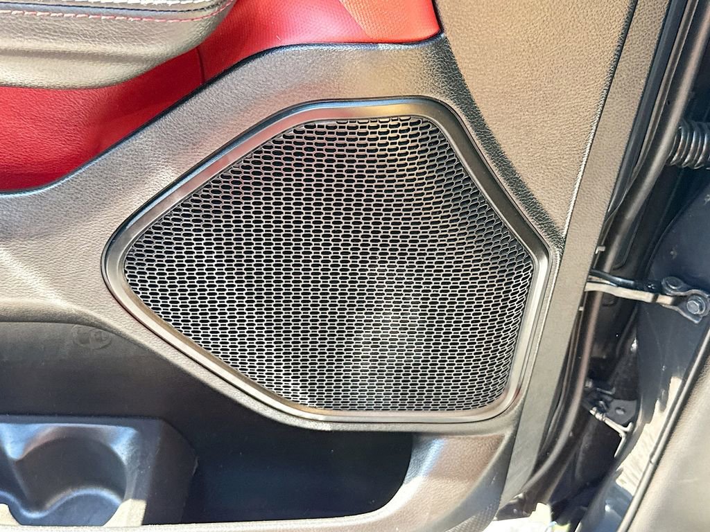 Used 2026 RAM 1500 Rebel w/ Rebel Level 1 Equipment Group image 20