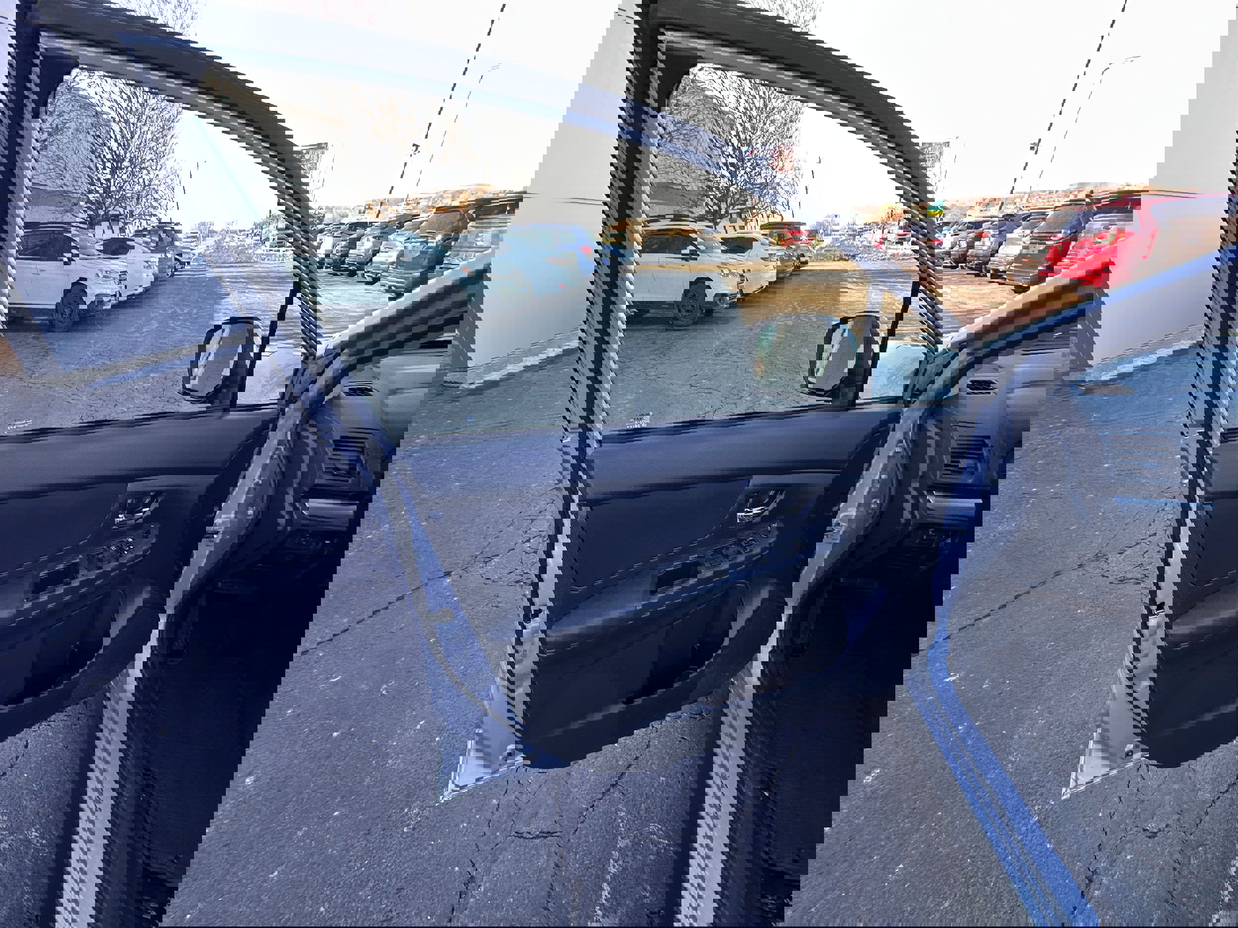 Used 2013 Subaru Crosstrek 2.0i Premium w/ Popular Pkg 1 image 11