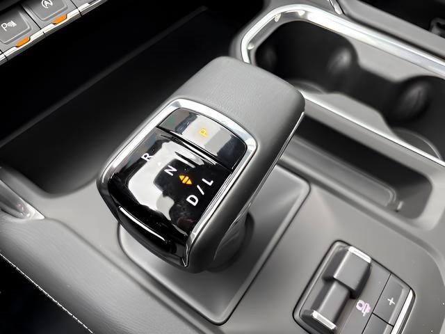 Certified 2025 GMC Sierra 1500 Denali w/ Denali Reserve Package image 14