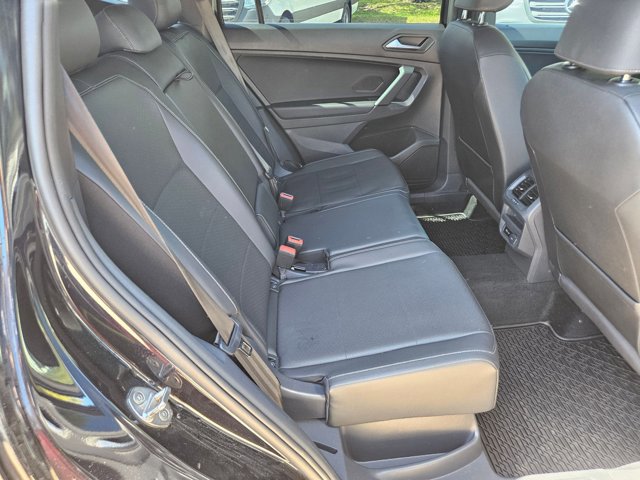 Used 2019 Volkswagen Tiguan S image 16