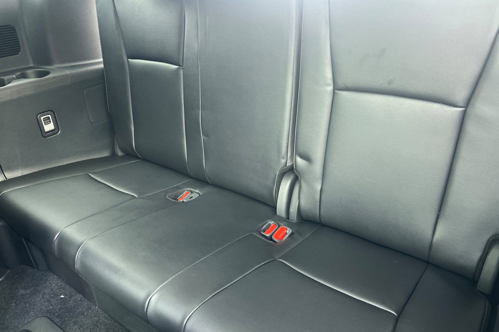 New 2026 Toyota Highlander Limited image 17