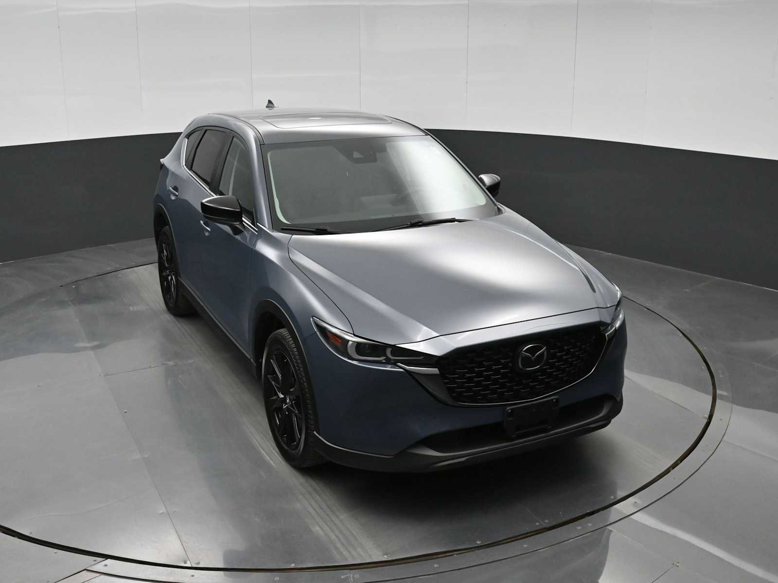 Used 2024 MAZDA CX-5 Carbon Edition AWD/4WD image 25