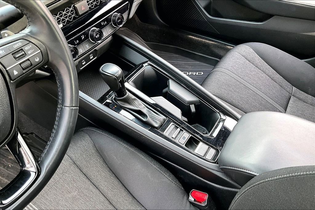 Used 2023 Honda Accord Sport image 15