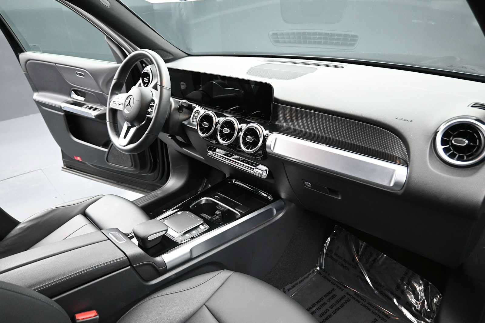 Used 2022 Mercedes-Benz GLB 250 image 20