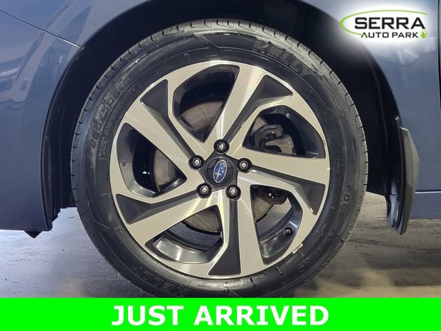 Used 2021 Subaru Legacy Touring XT w/ Popular Package #2 image 10