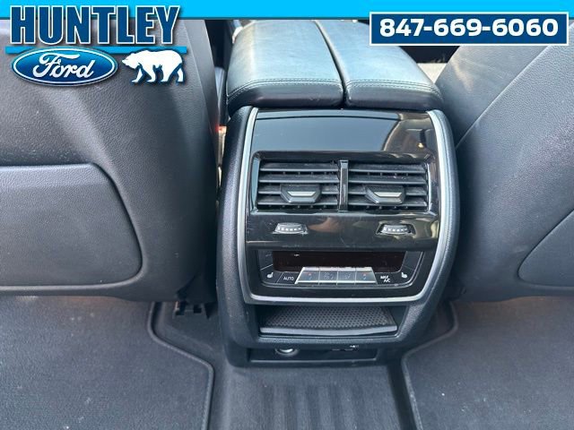 Used 2023 BMW X7 xDrive40i w/ Premium Package image 19