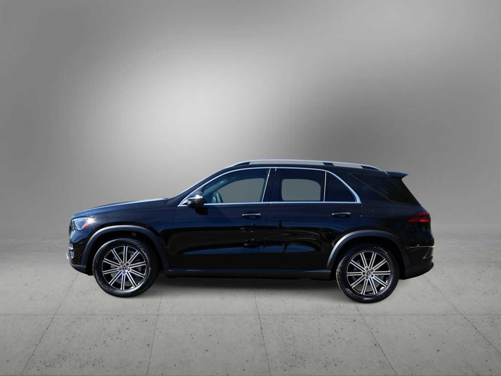 New 2026 Mercedes-Benz GLE 350 4MATIC image 9