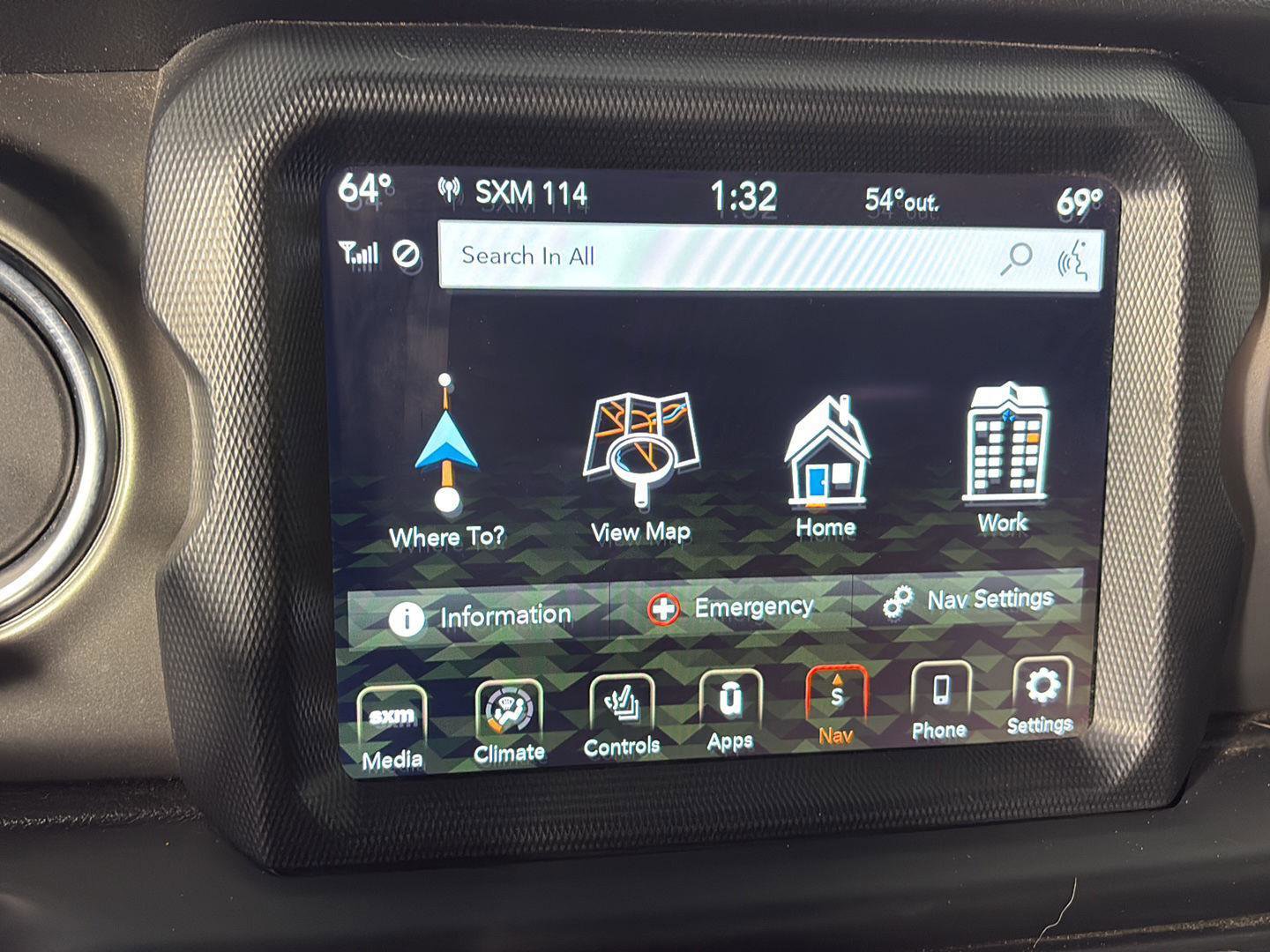 Used 2021 Jeep Wrangler Unlimited Rubicon 4xe w/ Cold Weather Group image 31