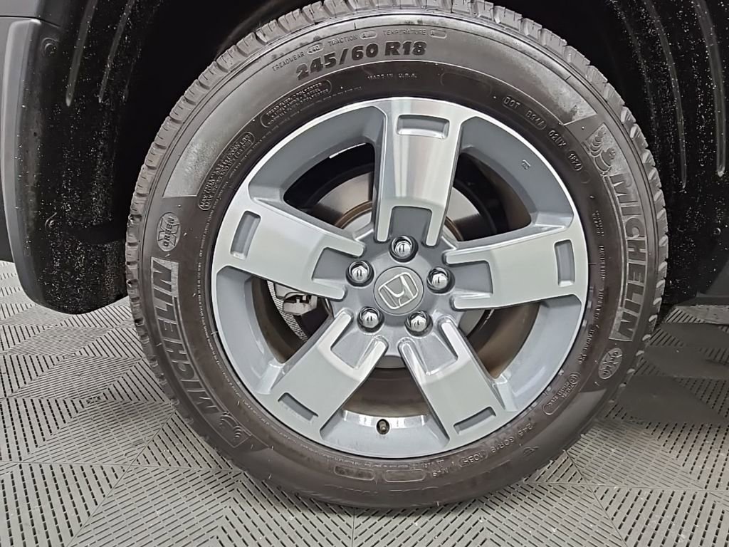 Used 2024 Honda Ridgeline RTL image 52