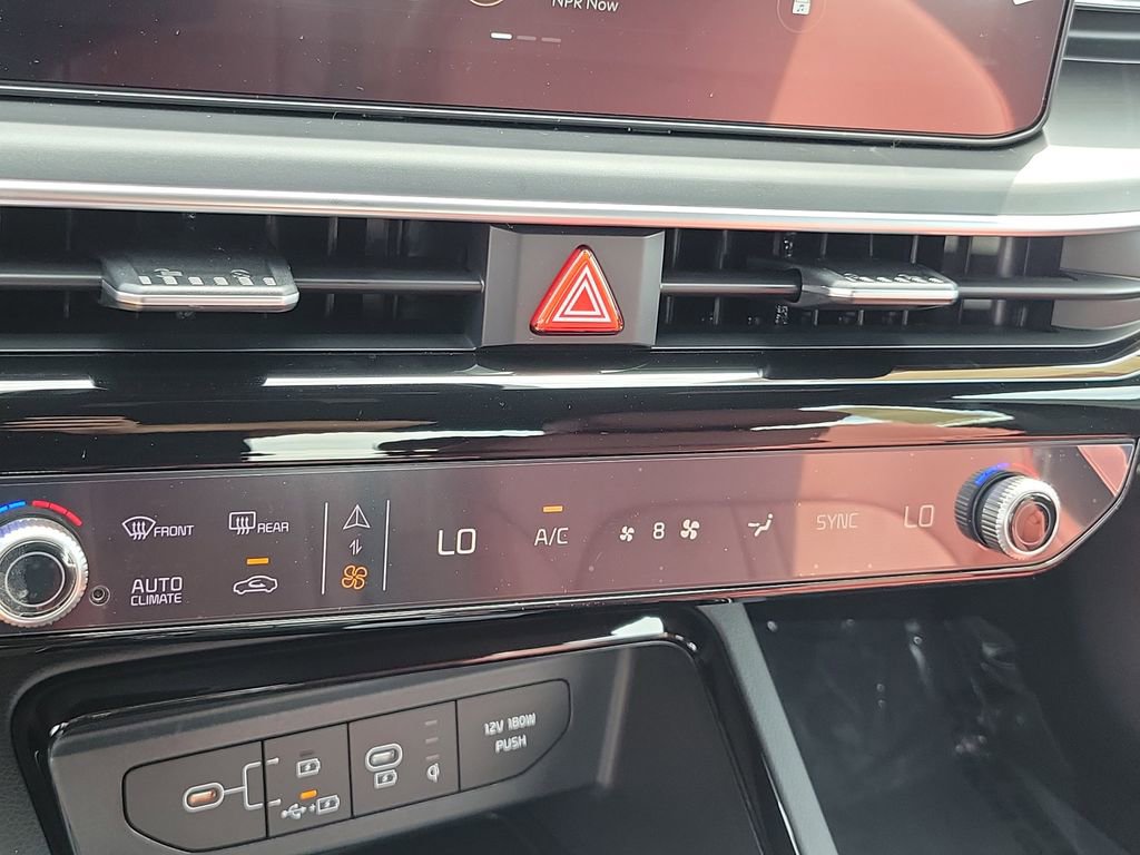 Used 2026 Kia K5 GT-Line image 11