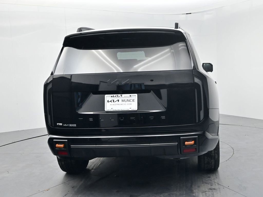 New 2027 Kia Telluride SX Prestige X-Pro image 7