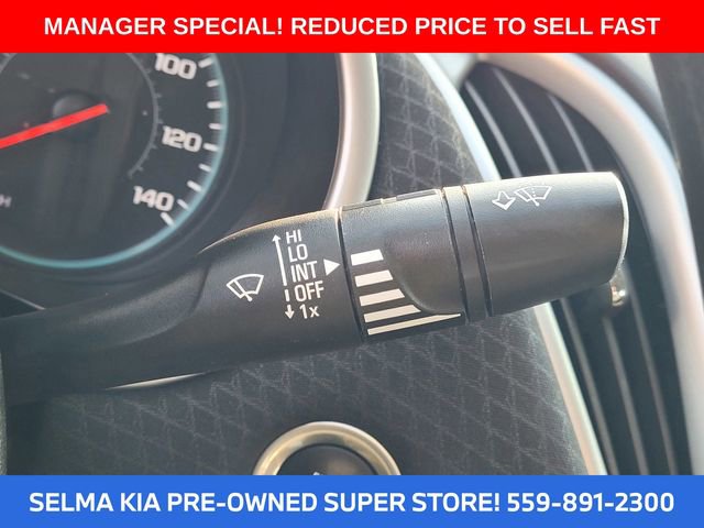 Used 2024 Chevrolet Malibu LT image 16