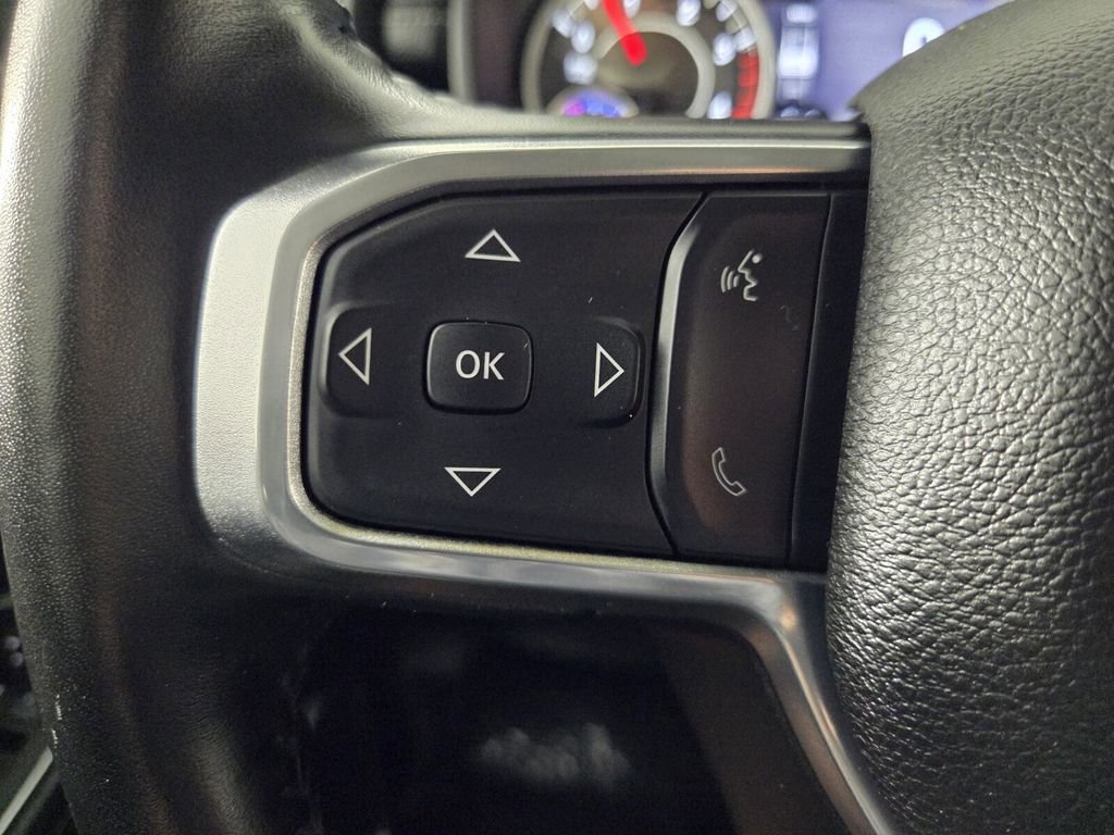 Certified 2024 RAM 2500 Laramie image 20