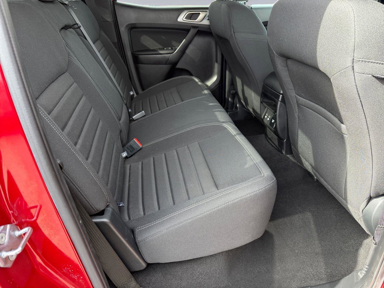 Used 2020 Ford Ranger XLT w/ Equipment Group 302A Luxury image 12