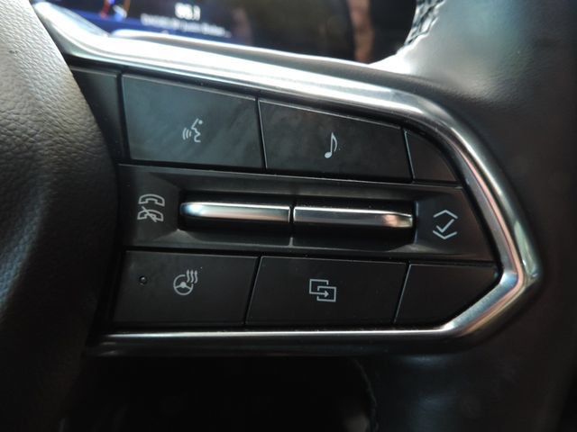 Certified 2025 Chevrolet Equinox ACTIV FWD image 28