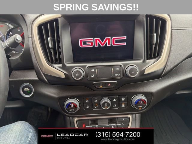 Used 2023 GMC Terrain Denali w/ Denali Premium Package image 22