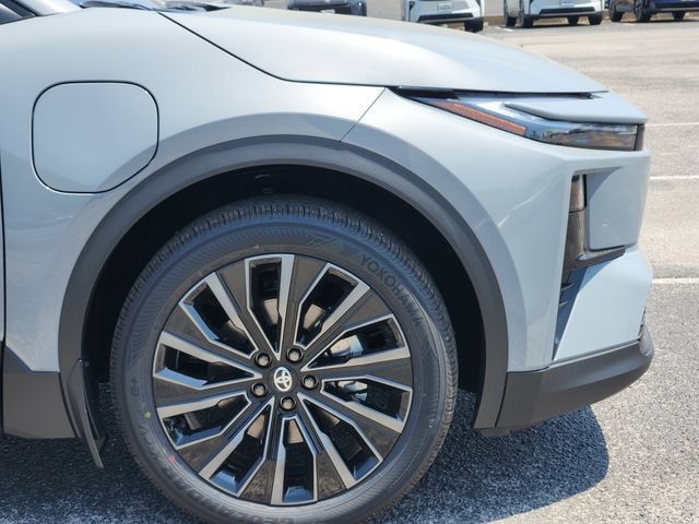 New 2026 Toyota C-HR AWD/4WD image 6