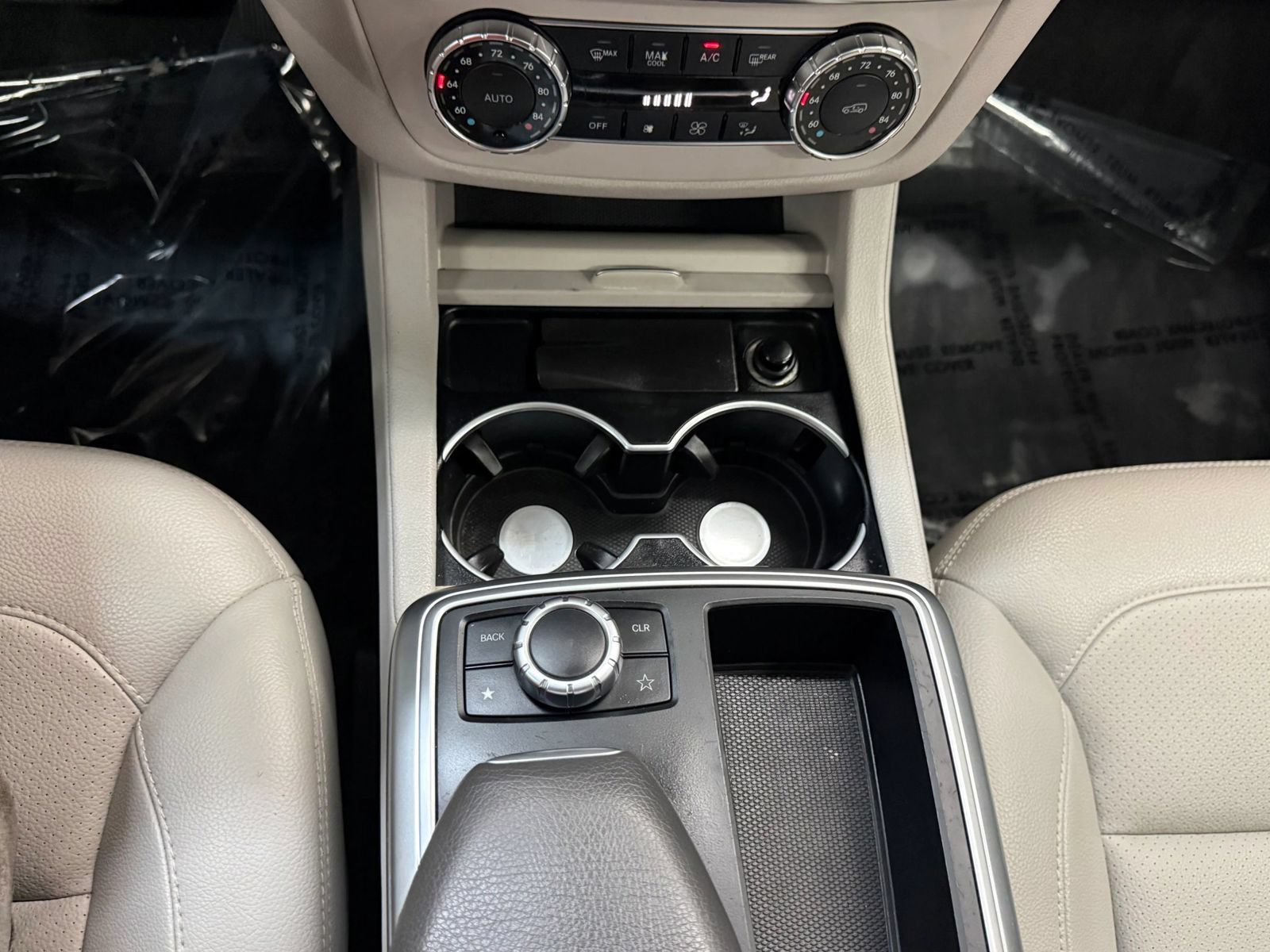 Used 2013 Mercedes-Benz ML 350 2WD image 37