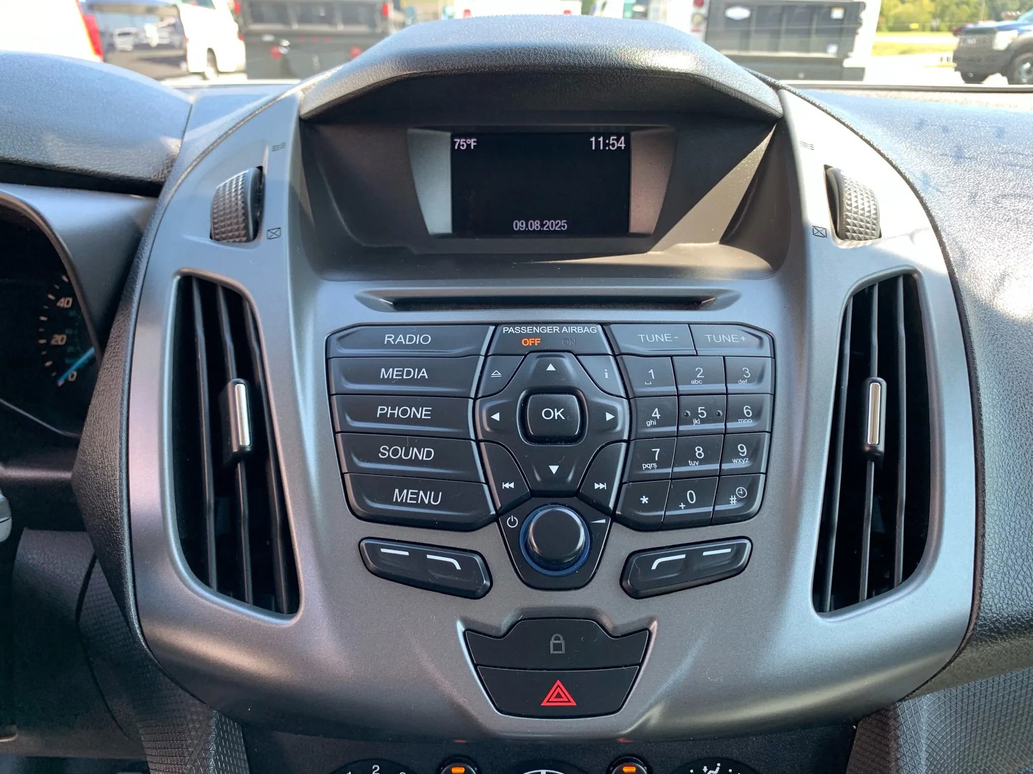 Used 2016 Ford Transit Connect XL image 16