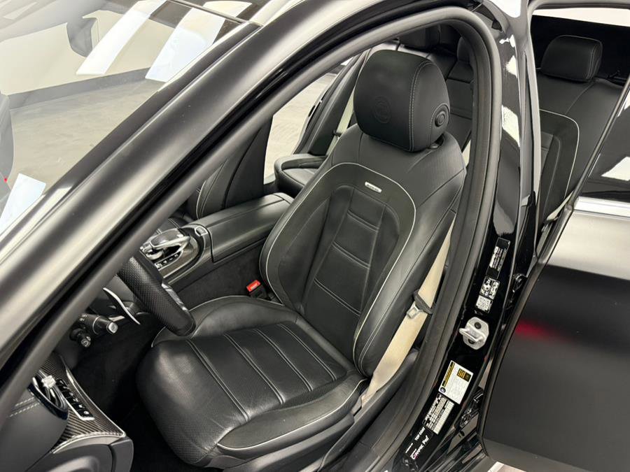 Used 2020 Mercedes-Benz E 63 AMG S w/ Driver Assistance Package image 43