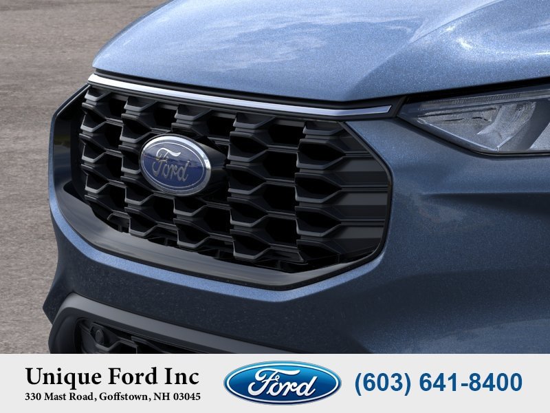 New 2026 Ford Escape ST-Line w/ Tech Pack #1 AWD/4WD image 18