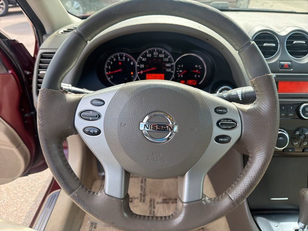 Used 2011 Nissan Altima 2.5 S w/ Special Edition Pkg FWD image 15