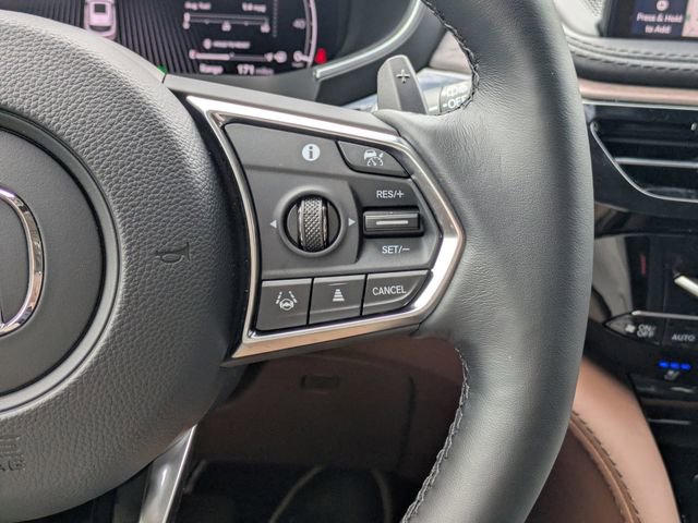New 2026 Acura MDX w/ Advance Package image 18