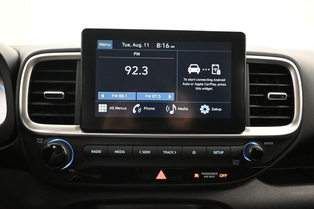 New 2026 Hyundai Venue SE FWD image 13