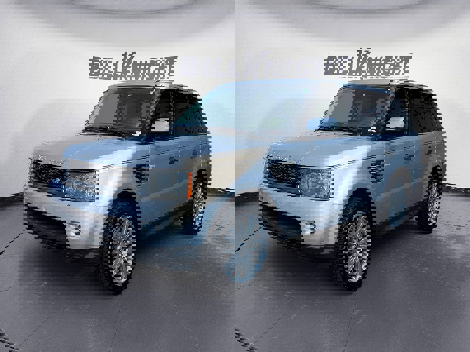 Used 2011 Land Rover Range Rover Sport HSE LUX video 1