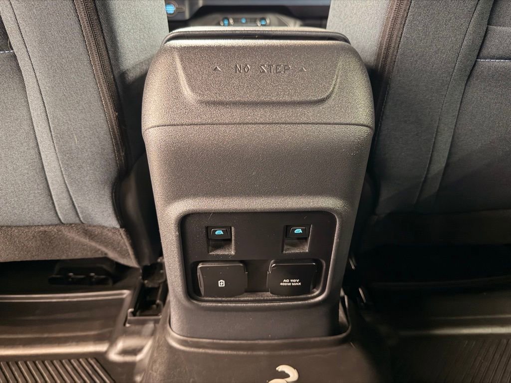 Used 2023 Ford Bronco Heritage Edition image 14