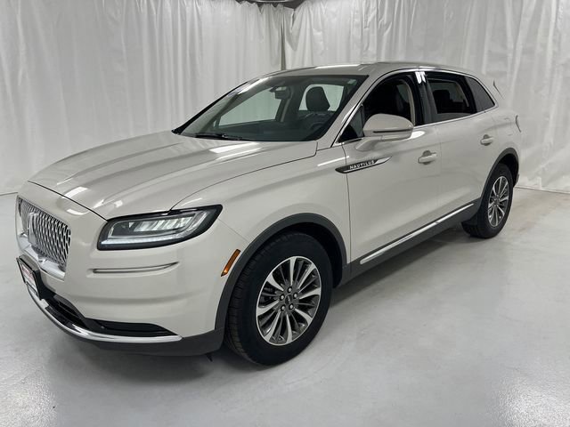 Used 2023 Lincoln Nautilus AWD image 6