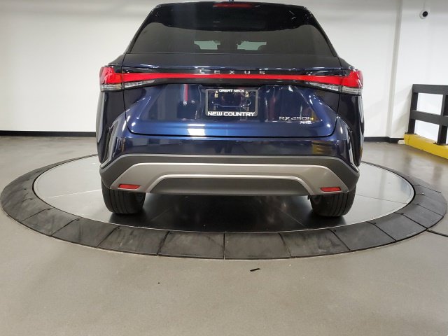 Used 2026 Lexus RX 450h AWD w/ Convenience Package image 8