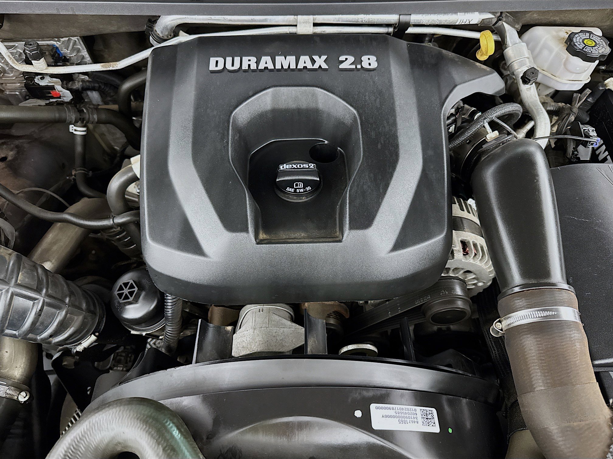 Used 2021 GMC Canyon Denali image 37