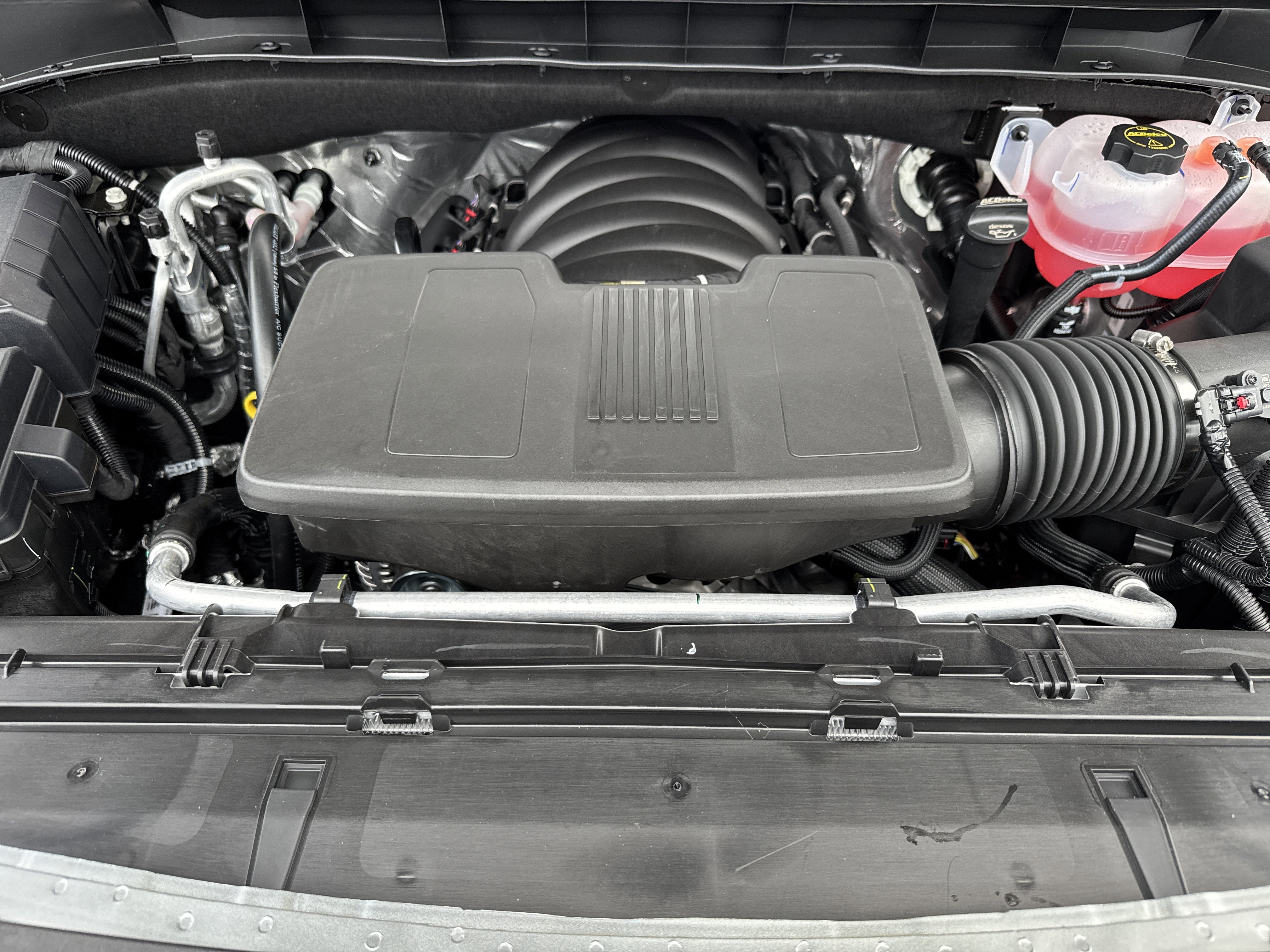 New 2026 GMC Yukon Denali w/ Sun & Power Step Package image 33