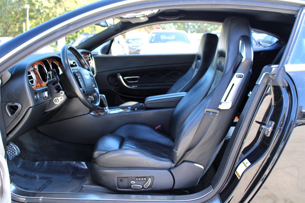 Used 2006 Bentley Continental GT image 11