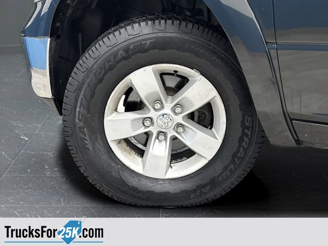 Used 2017 RAM 1500 Outdoorsman image 34