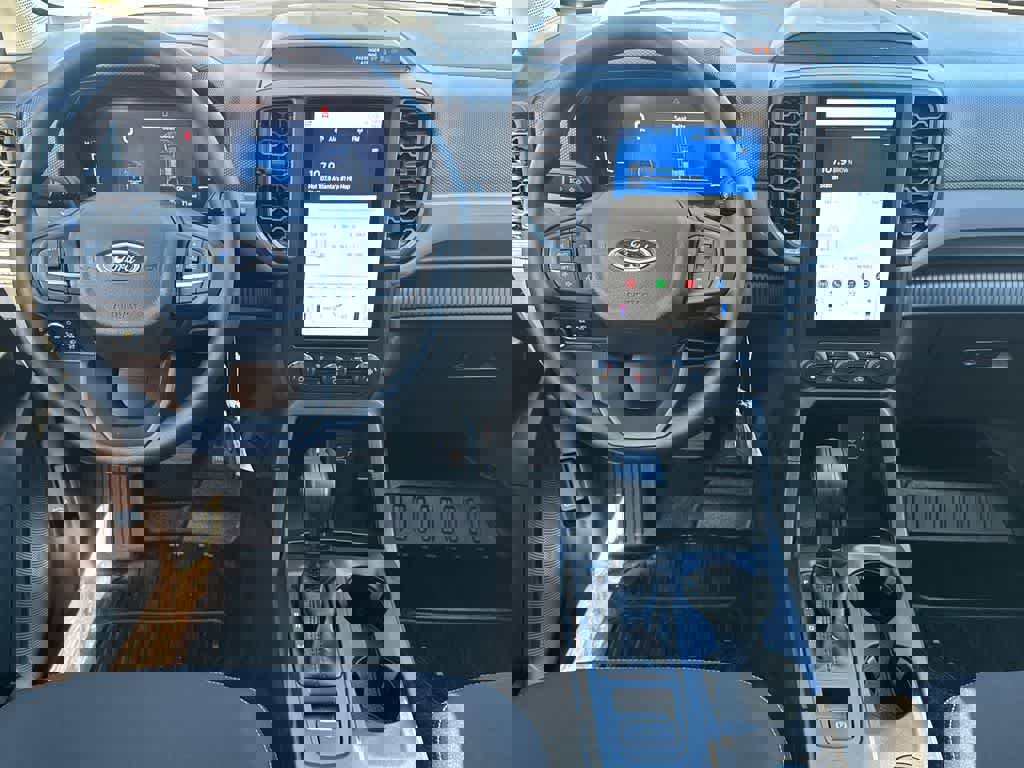 New 2025 Ford Ranger XL w/ Trailer Tow Package image 19