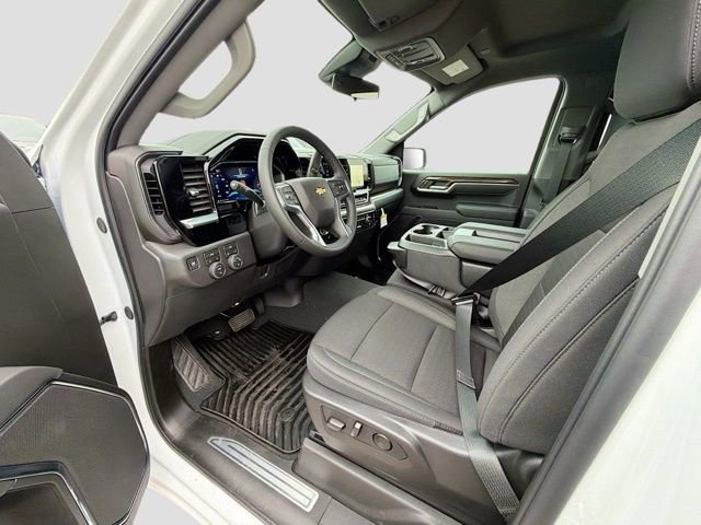 New 2026 Chevrolet Silverado 1500 LT image 4