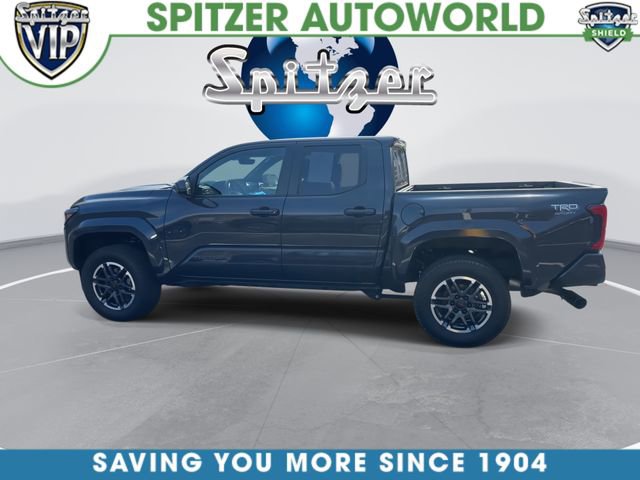 Certified 2024 Toyota Tacoma TRD Sport image 5