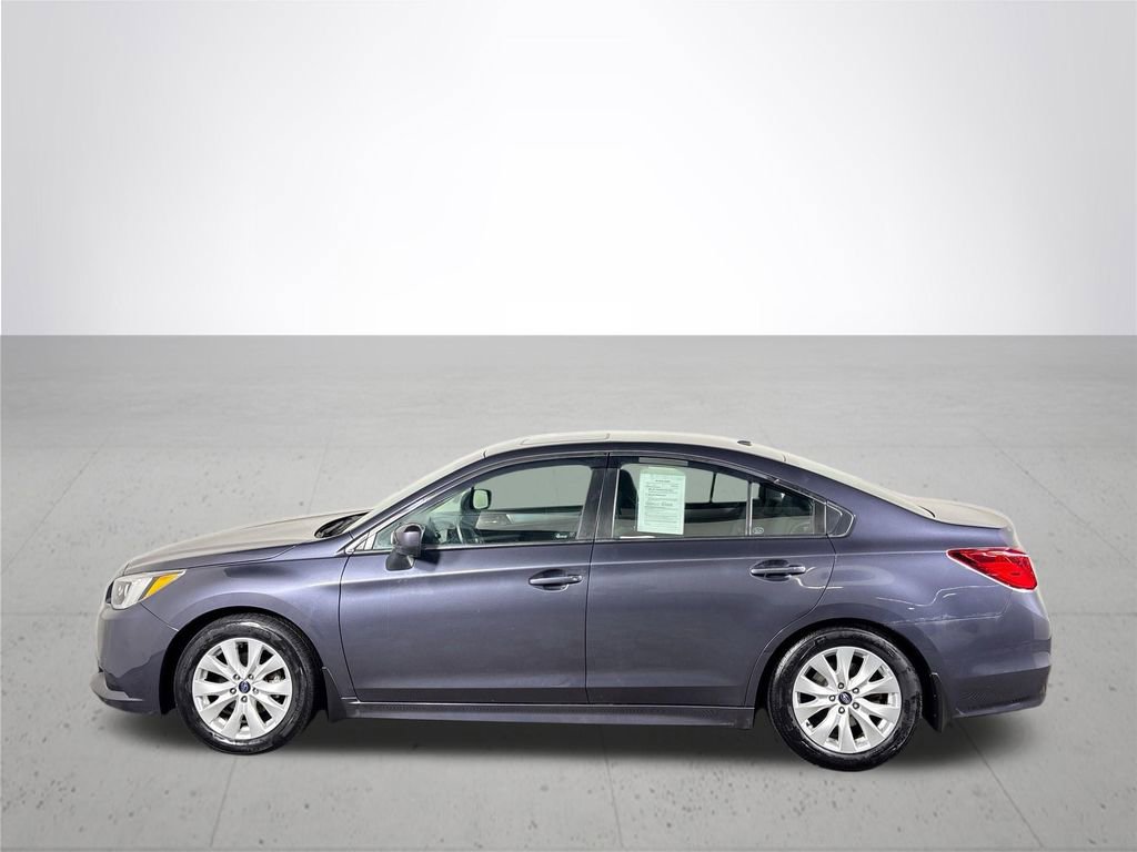 Used 2015 Subaru Legacy 2.5i Premium w/ Moonroof Package AWD/4WD image 9